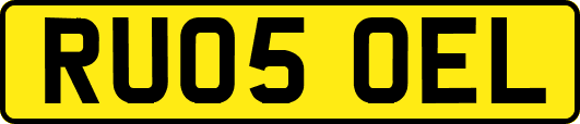 RU05OEL