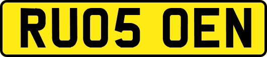 RU05OEN