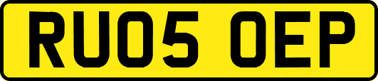 RU05OEP