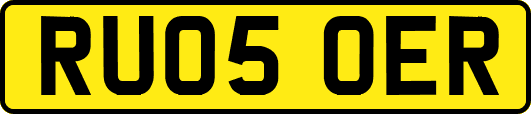 RU05OER