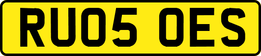 RU05OES