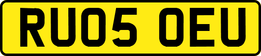 RU05OEU