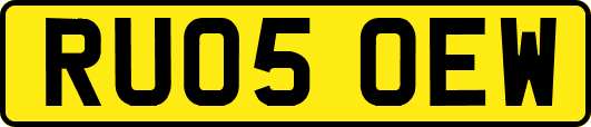 RU05OEW