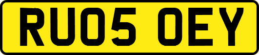 RU05OEY