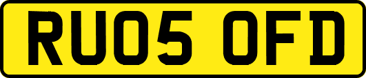 RU05OFD