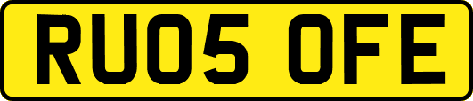 RU05OFE