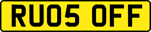 RU05OFF