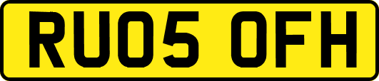 RU05OFH