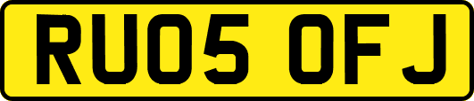 RU05OFJ