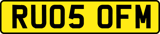RU05OFM