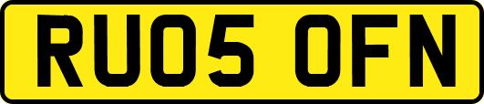 RU05OFN