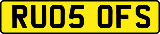 RU05OFS