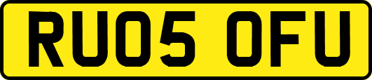 RU05OFU