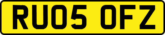 RU05OFZ