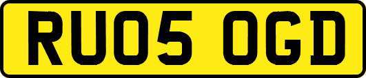 RU05OGD