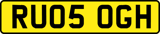 RU05OGH
