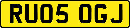 RU05OGJ