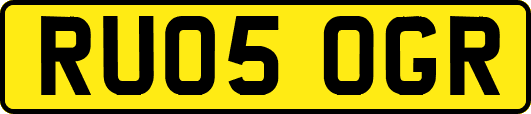 RU05OGR