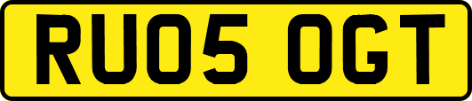 RU05OGT