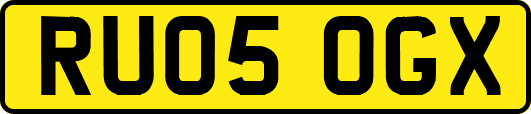 RU05OGX
