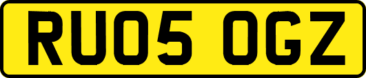 RU05OGZ
