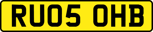 RU05OHB