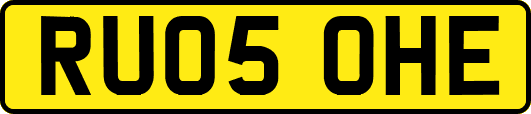 RU05OHE