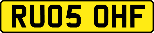 RU05OHF