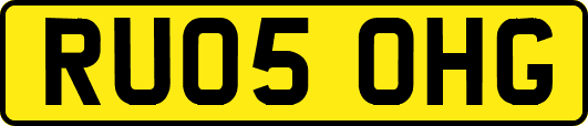 RU05OHG
