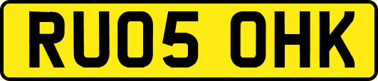 RU05OHK