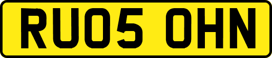 RU05OHN