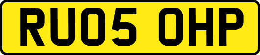 RU05OHP
