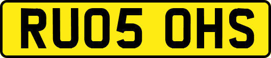 RU05OHS