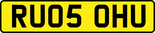 RU05OHU