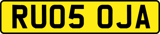 RU05OJA