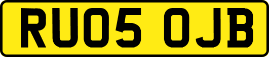 RU05OJB