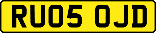 RU05OJD