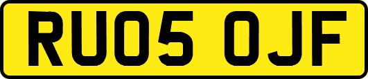 RU05OJF