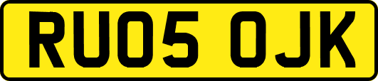 RU05OJK