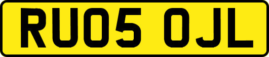RU05OJL