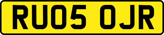 RU05OJR