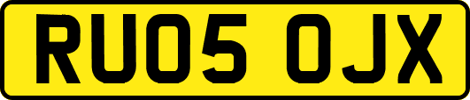 RU05OJX
