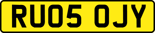 RU05OJY