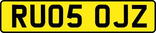 RU05OJZ