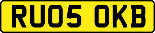 RU05OKB