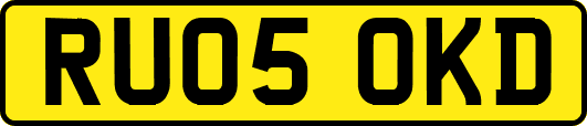 RU05OKD