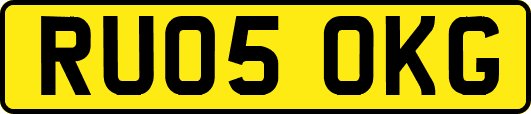 RU05OKG