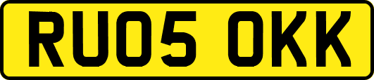 RU05OKK