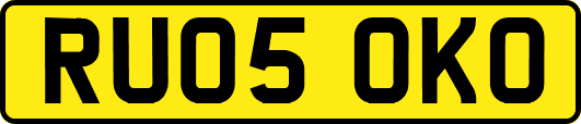 RU05OKO