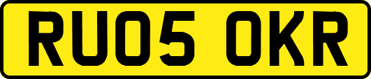 RU05OKR